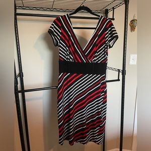 Frank Lyman Dress